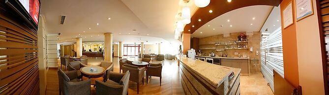 Dráva Hotel Thermal Resort