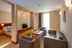 Dráva Hotel Thermal Resort