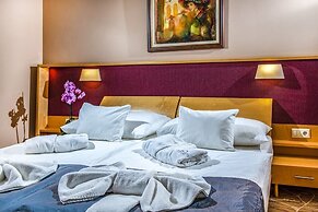 Dráva Hotel Thermal Resort