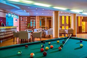Dráva Hotel Thermal Resort