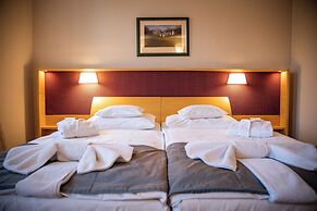 Dráva Hotel Thermal Resort