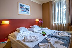 Dráva Hotel Thermal Resort