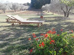 Agriturismo Barbi
