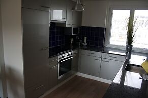 Letzigrund Apartments