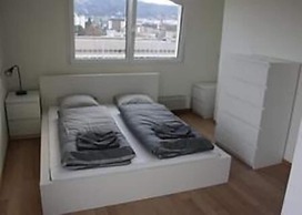 Letzigrund Apartments