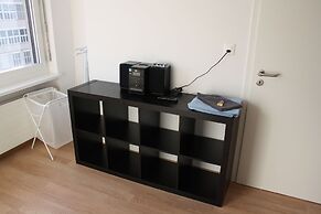 Letzigrund Apartments