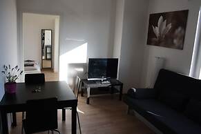 Letzigrund Apartments