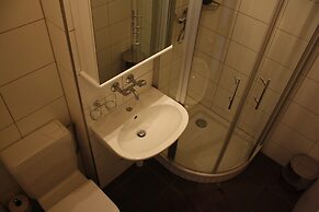 Letzigrund Apartments