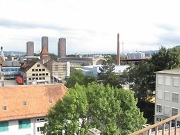 Letzigrund Apartments