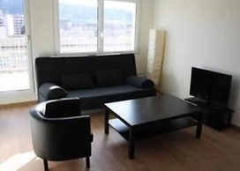 Letzigrund Apartments