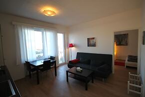 Letzigrund Apartments