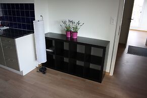 Letzigrund Apartments