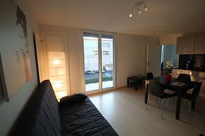 Letzigrund Apartments