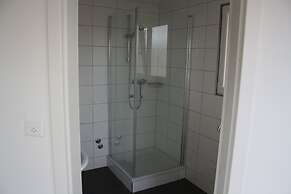 Letzigrund Apartments