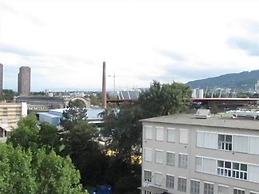 Letzigrund Apartments