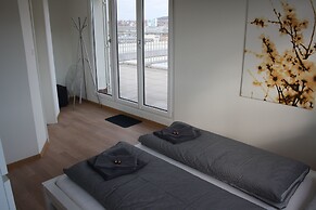 Letzigrund Apartments