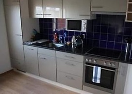 Letzigrund Apartments