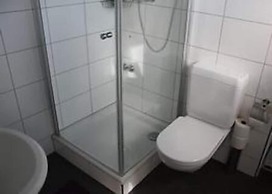 Letzigrund Apartments