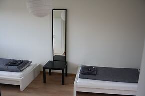 Letzigrund Apartments