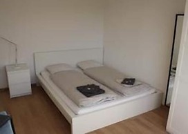 Letzigrund Apartments