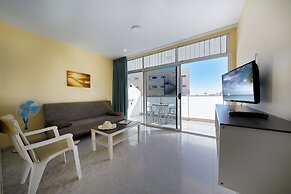 Strelitzias Apartments