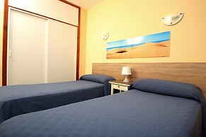 Strelitzias Apartments