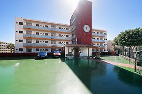 Strelitzias Apartments