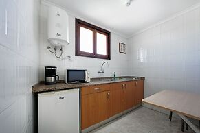 Strelitzias Apartments