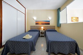 Strelitzias Apartments