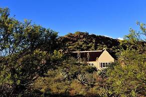 Mymering Guest House