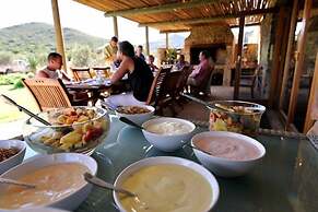 Mymering Guest House