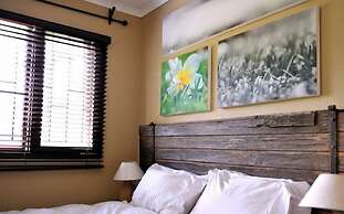 Mymering Guest House