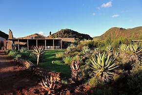 Mymering Guest House