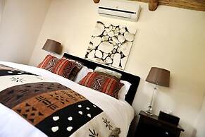 Mymering Guest House