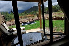 Mymering Guest House