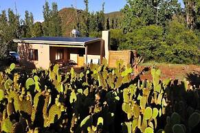 Mymering Guest House