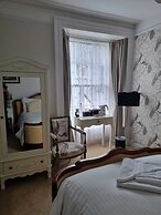 St Vincent Guest House