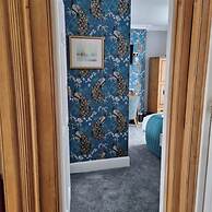 St Vincent Guest House