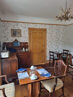 St Vincent Guest House