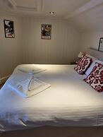 St Vincent Guest House