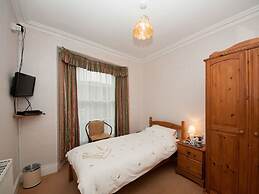 St Vincent Guest House