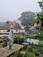 St Vincent Guest House