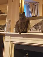 St Vincent Guest House