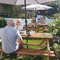 St Vincent Guest House