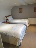 St Vincent Guest House