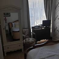 St Vincent Guest House