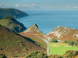 St Vincent Guest House