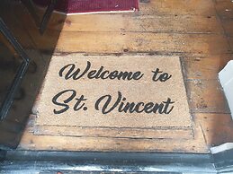 St Vincent Guest House