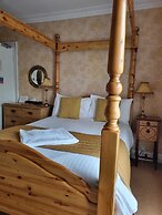 St Vincent Guest House