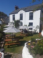 St Vincent Guest House